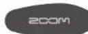 ZOOM ZSG-1 - Accessoires fournis - 2
