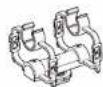 ZOOM ZSG-1 - Accessoires fournis - 1