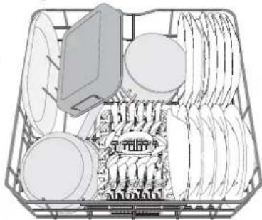 WHIRLPOOL W2I HD526 A - SETAREA DURITĂȚII APEI - 2