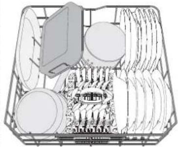 WHIRLPOOL W2I HD526 A - SETAREA DURITĂȚII APEI - 3