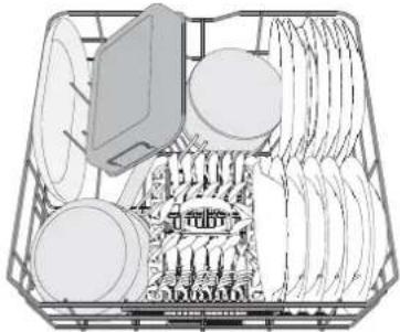 WHIRLPOOL W2I HD526 A - KRAHËT E PALOSSHËM ME POZITËN E RREGULLUESHME - 1