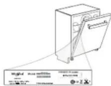 WHIRLPOOL W2I HD526 A - РЕШАВАЊЕ НА ПРОБЛЕМИ - 2