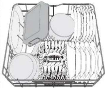 WHIRLPOOL W2I HD526 A - RENGÖRING AV SPOLARMARNA - 1