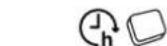 WHIRLPOOL W2I HD526 A - PROGRAMMTABELLE - 9
