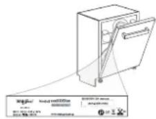 WHIRLPOOL W2I HD526 A - RESOLUCIÓN DE PROBLEMAS - 2