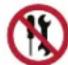 YORKVILLE YXL10SP - CAUTION • AVIS - 4
