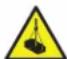 YORKVILLE YXL10SP - CAUTION • AVIS - 5