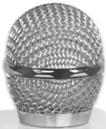 BONTEMPI iSound 48 5100 - Wireless microphone speaker - 1
