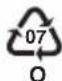 BONTEMPI iSound 48 5100 - WASTE DISPOSAL STANDARDS - 8