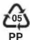 BONTEMPI iSound 48 5100 - WASTE DISPOSAL STANDARDS - 6