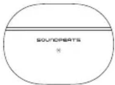 SOUNDPEATS *