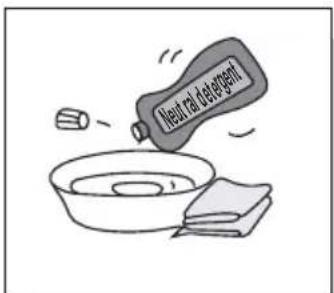 Neutral Detergent