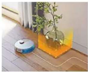 PHILIPS HomeRun 3000 Series Aqua XU3000 - App-inhoud - 6