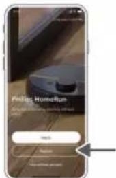 PHILIPS HomeRun 3000 Series Aqua XU3000 - Përmbajtja e aplikacionit - 2