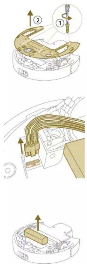 PHILIPS HomeRun 3000 Series Aqua XU3000 - Polski - 1