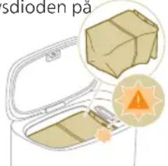 sdioden pa