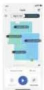 PHILIPS HomeRun 3000 Series Aqua XU3000 - Procedura Opis - 1