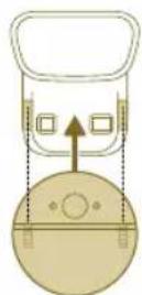 PHILIPS HomeRun 3000 Series Aqua XU3000 - - Modelis XU7100 - Modelis XU7000 - 1