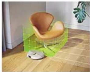 PHILIPS HomeRun 3000 Series Aqua XU3000 - Slovensky - 2