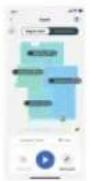 PHILIPS HomeRun 3000 Series Aqua XU3000 - Routine Descrizione - 1
