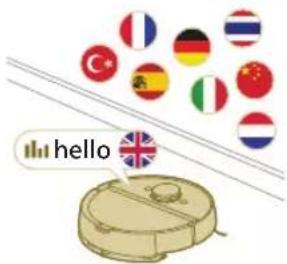 hello