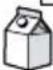 BOSCH MUM5XL72 - 48