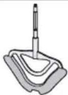 BOSCH MUM5XL72 - Väline Käyttö - 2