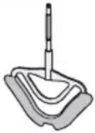 BOSCH MUM5XL72 - Aperçu des ustensiles - 2