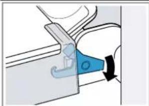 BOSCH CBG7341B1 - ⚠️ AVERTISSEMENT – Risque de blessure! - 2
