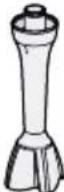 BOSCH ErgoMaster Serie 4 MSM4W220 - 57