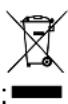 BOSCH TWK7L460 - Entsorgung - 1