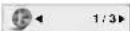 LG LDA-531 - Playback Status/Restrictions - 7