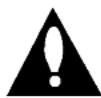 LG LDA-531 - RISK OF ELECTRIC SHOCK DO NOT OPEN - 1