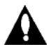 LG LDA-531 - RISK OF ELECTRIC SHOCK DO NOT OPEN - 3