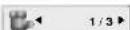 LG LDA-531 - Playback Status/Restrictions - 14