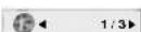 LG LDA-531 - Playback Status/Restrictions - 18
