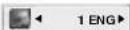 LG LDA-531 - Playback Status/Restrictions - 12
