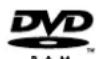LG LRH-890 - DVD-R (Disque vidéo numérique - Enregistrable) - 1