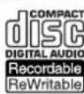 LG LRH-890 - Disques lisibles - 4