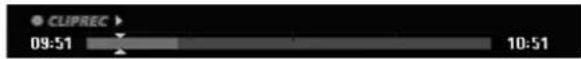 LG LRH-890 - Enregistrement d'une séquence HDD - 1