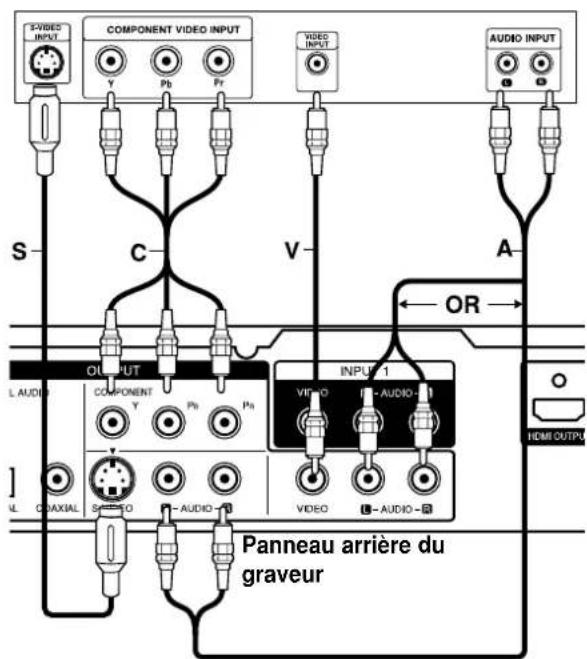 LG LRH-890 - Avertissement - 1