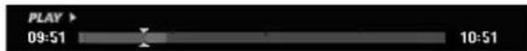 LG LRH-890 - Enregistrement d'une séquence HDD - 2