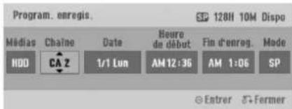 LG LRH-890 - Remarque: - 1