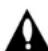 LG LPA-837 - CAUTION - 3