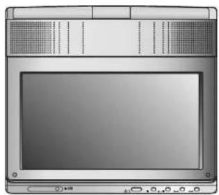 LG LPA-837 - ATTENTION - 2