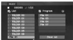 LG LPA-837 - NOTE - 2