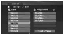LG LPA-837 - Lecture programmée - 1