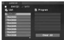 LG LPA-837 - MP3/ WMA/ Audio CD - 1