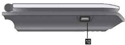 LG LPA-837 - Accessories - 1
