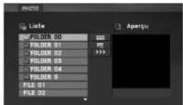 LG LPA-837 - Visionner un fichier JPEG - 1